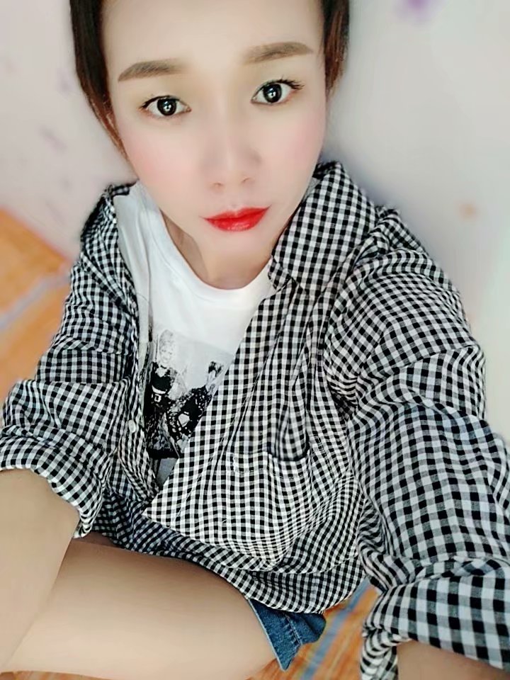 性价比很高的小雯雯